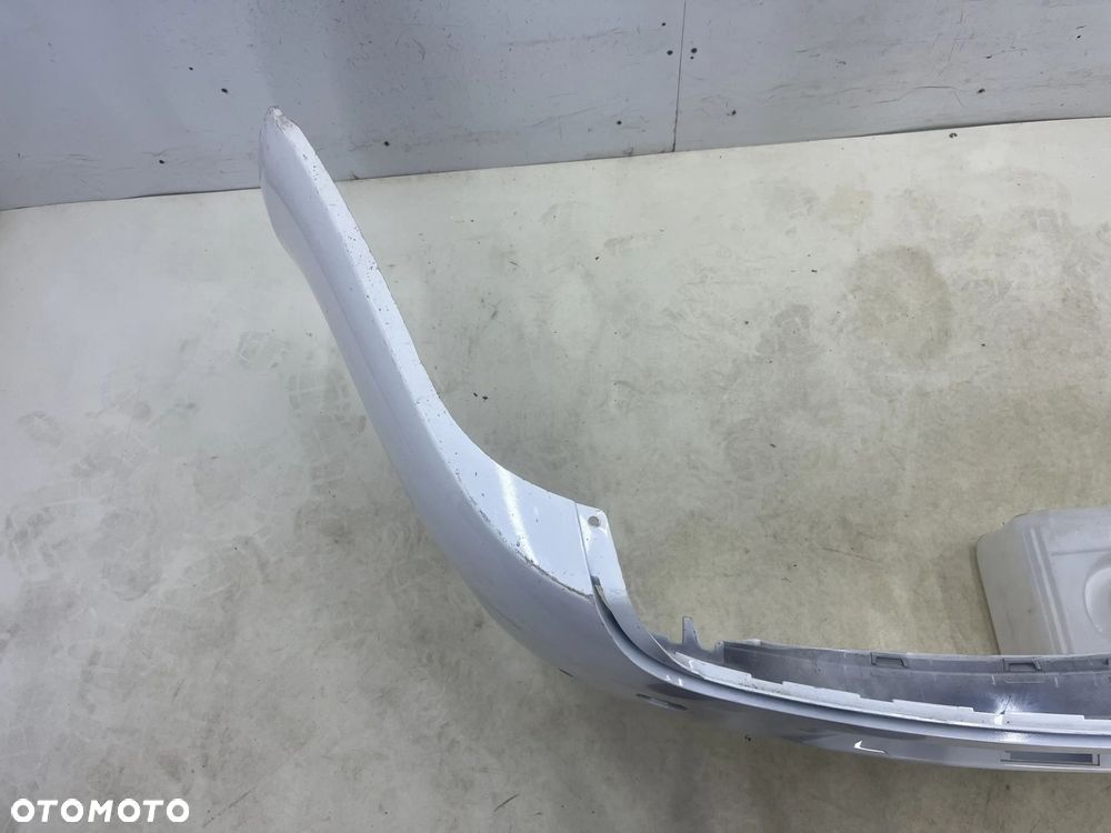 Zderzak tylny Opel Insignia A 1 I 13-17r. Lift tył Sedan 4XPDC 22793834 - 12