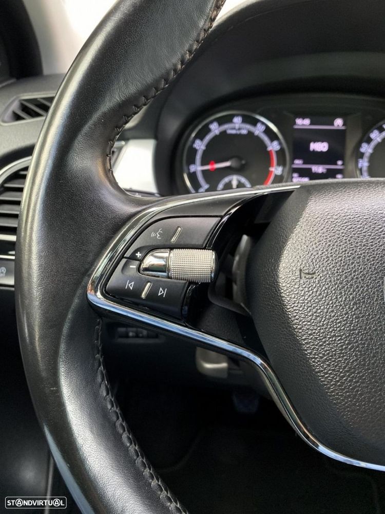 Skoda Fabia 1.0 TSI Style - 14