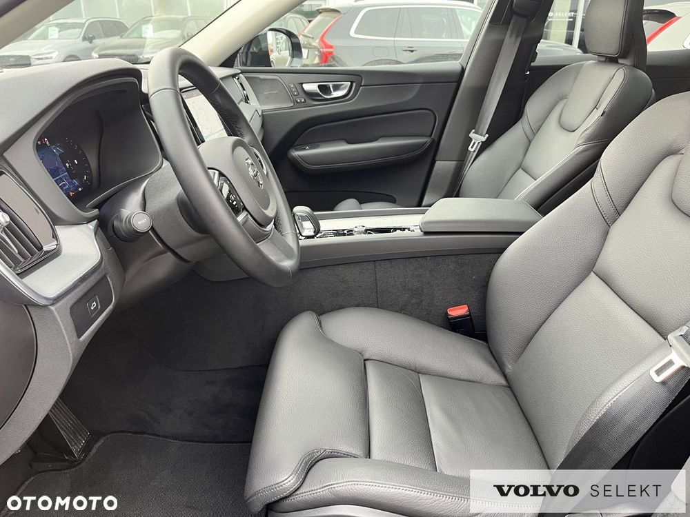 Volvo XC 60 - 14
