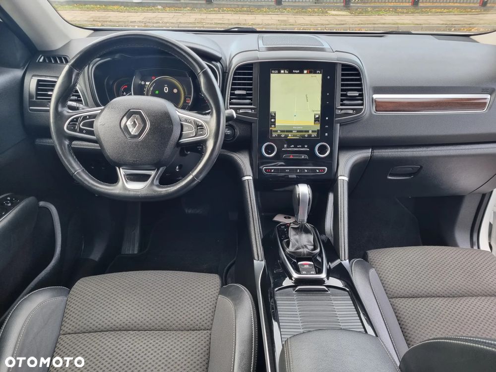 Renault Koleos ENERGY dCi 175 X-tronic LIMITED - 7