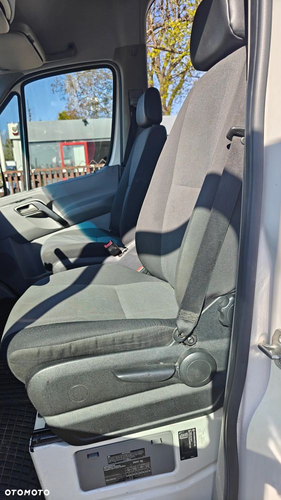 Volkswagen Crafter - 15