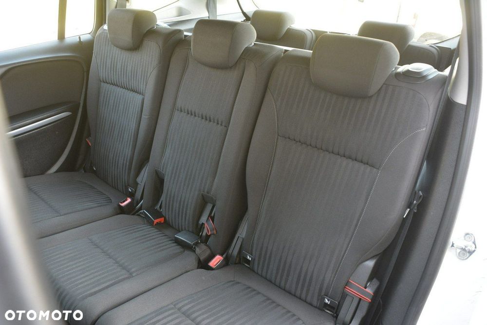 Opel Zafira 1.6 CDTI Enjoy S&S - 31