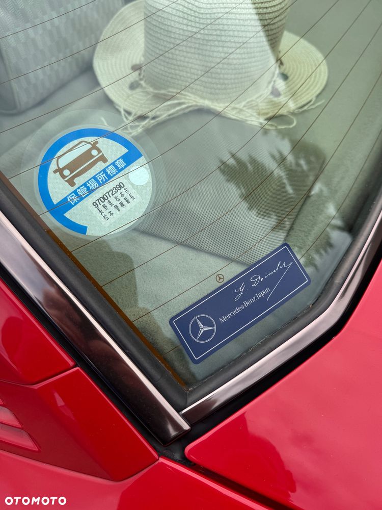 Mercedes-Benz W201 (190) - 7