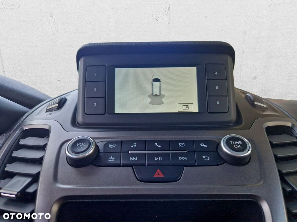Ford Transit Connect - 24