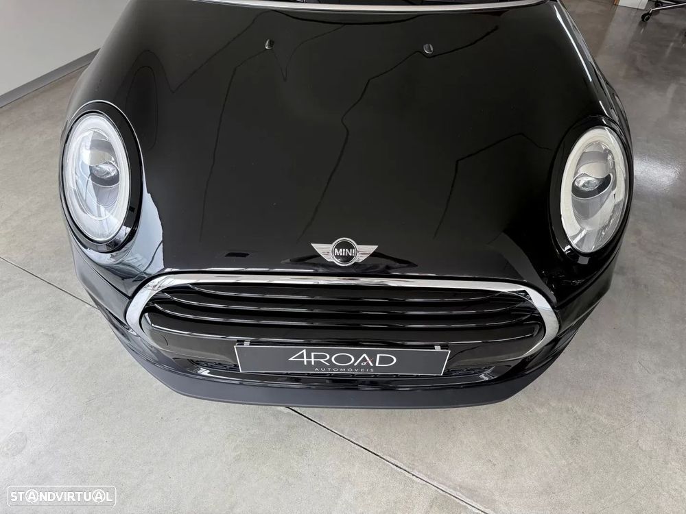 MINI 3 Portas One D - 12