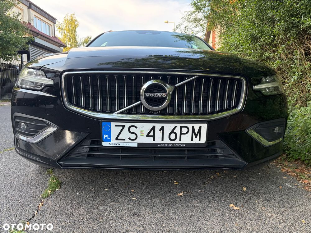 Volvo V60 D4 Inscription - 4