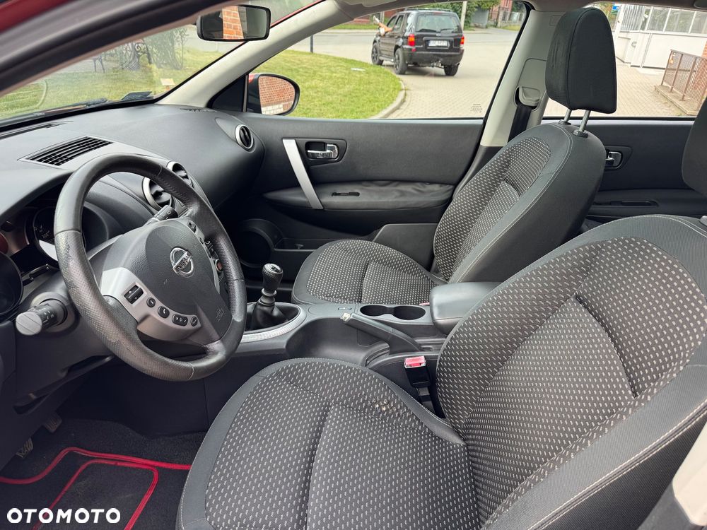 Nissan Qashqai 2.0 Tekna Premium - 20