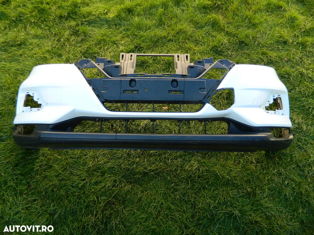 Bara fata NISSAN QASHQAI an 2017-2020 cod 62022HV00H - 4