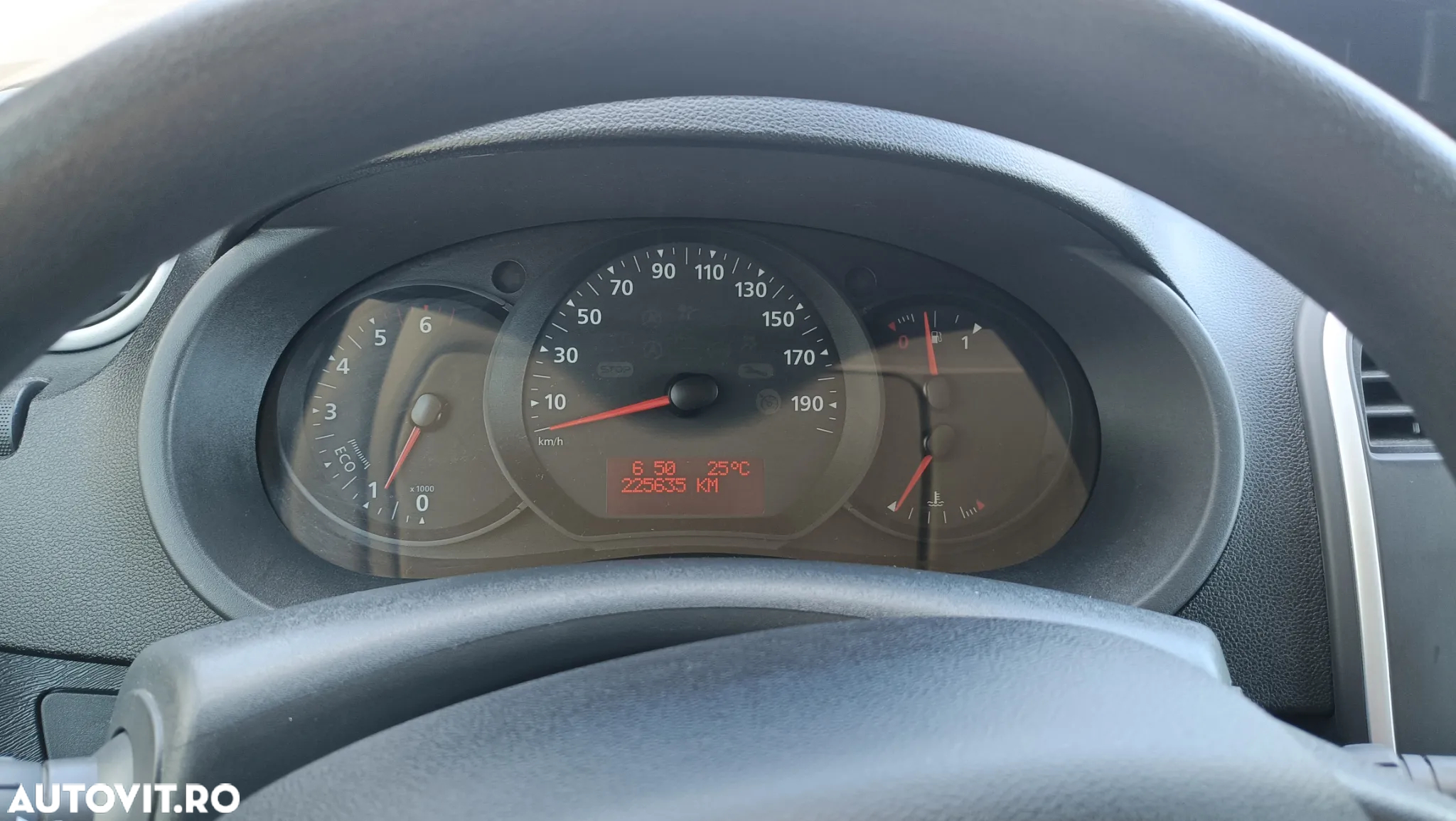 Renault Kangoo 1.5 Blue dCi 95 ZEN - 12