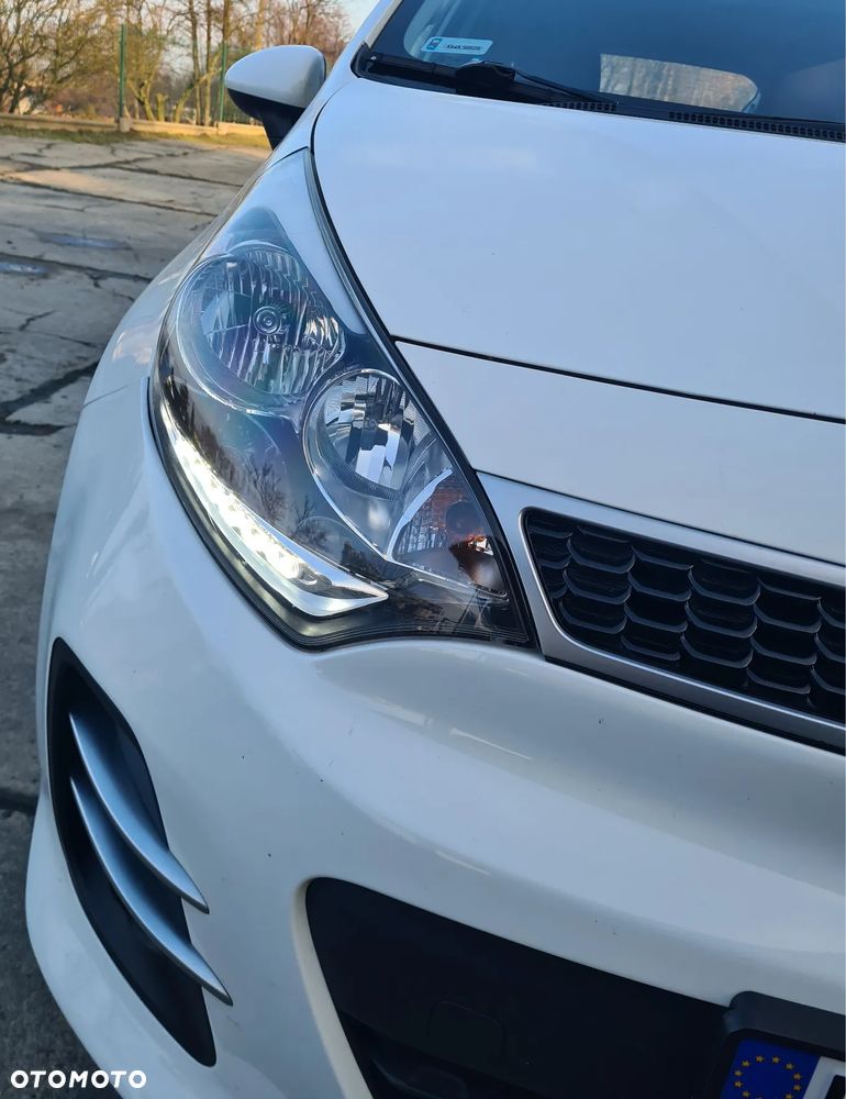 Kia Rio 1.2 Business Line - 17