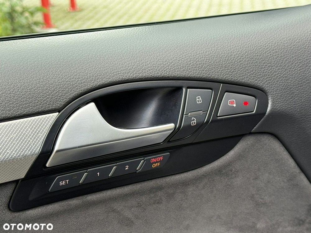 Audi Q7 3.0 TDI DPF Quattro Progressive Tiptr - 7