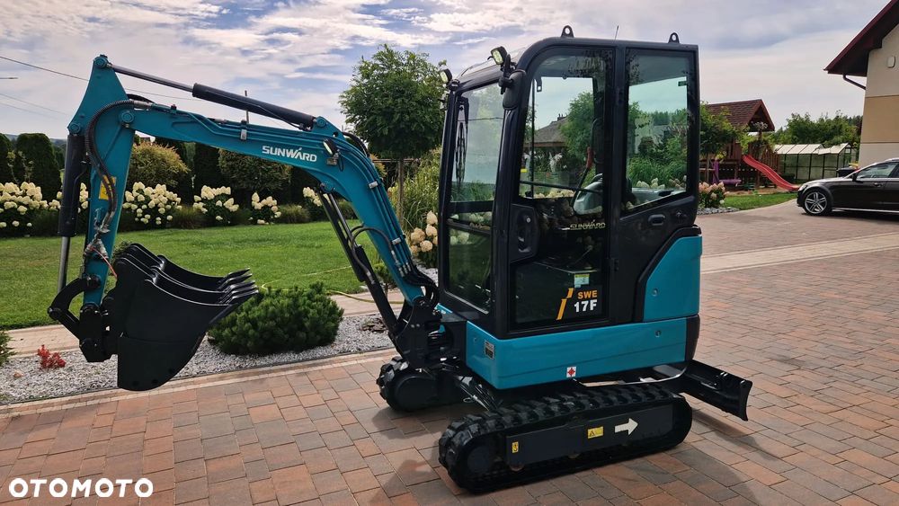 SUNWARD Swe17f SWE 17 F - 28