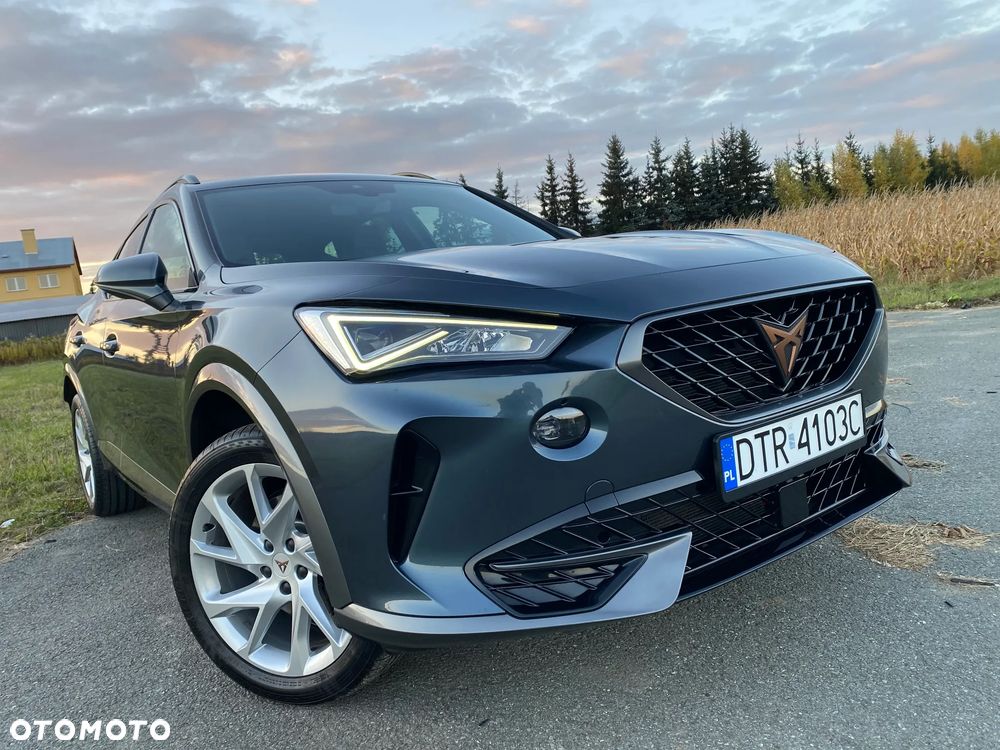 Cupra Formentor - 39