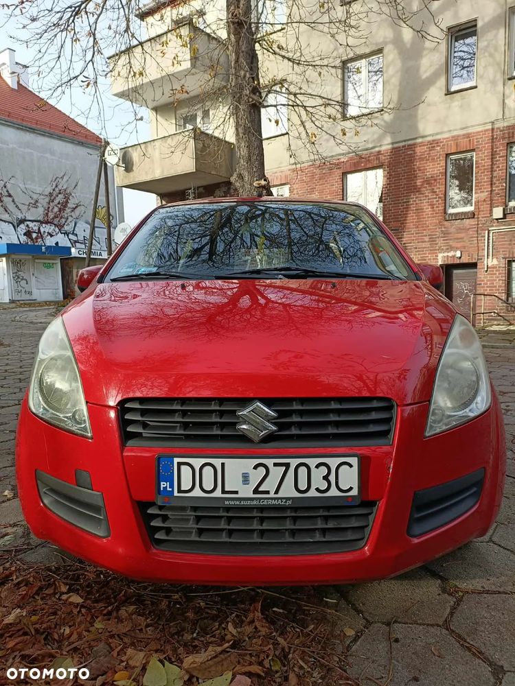 Suzuki Splash 1.2 Club - 3