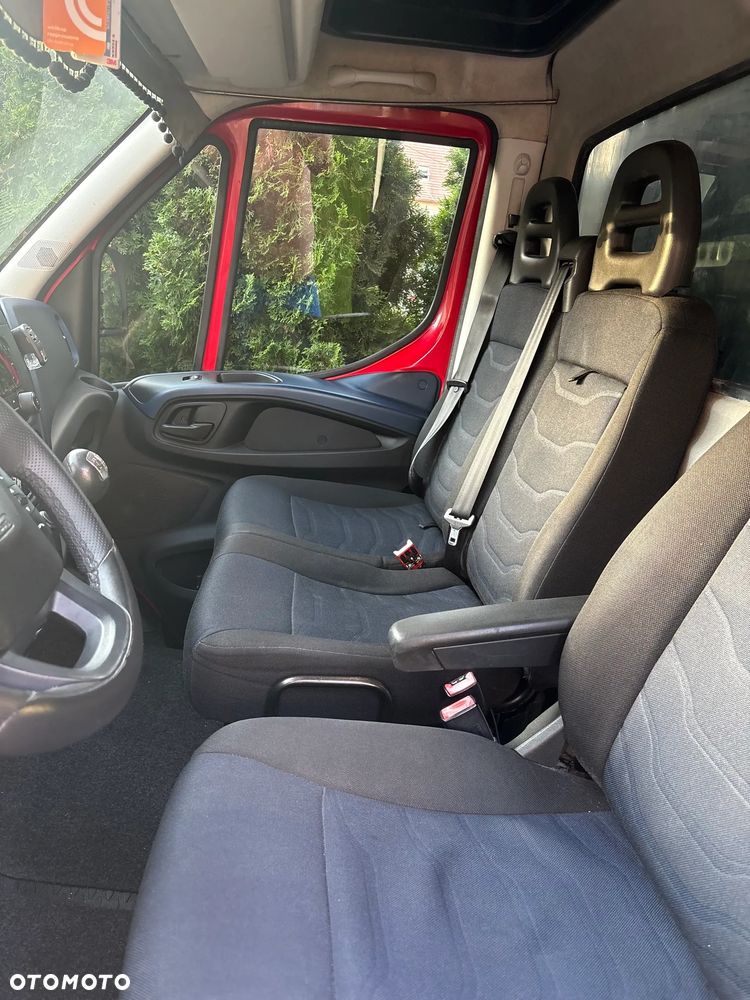 Iveco Daily - 7
