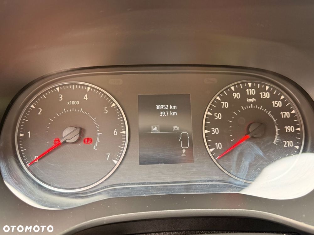 Dacia Sandero Stepway TCe 90 Expression + - 21