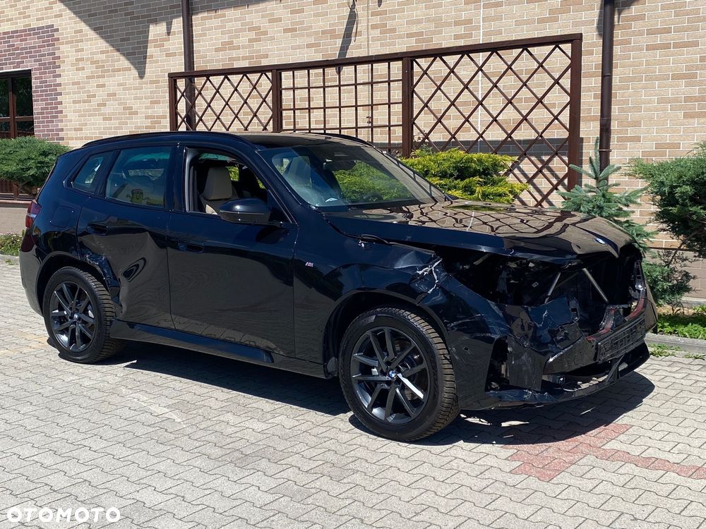 BMW X3 20 xDrive - 16