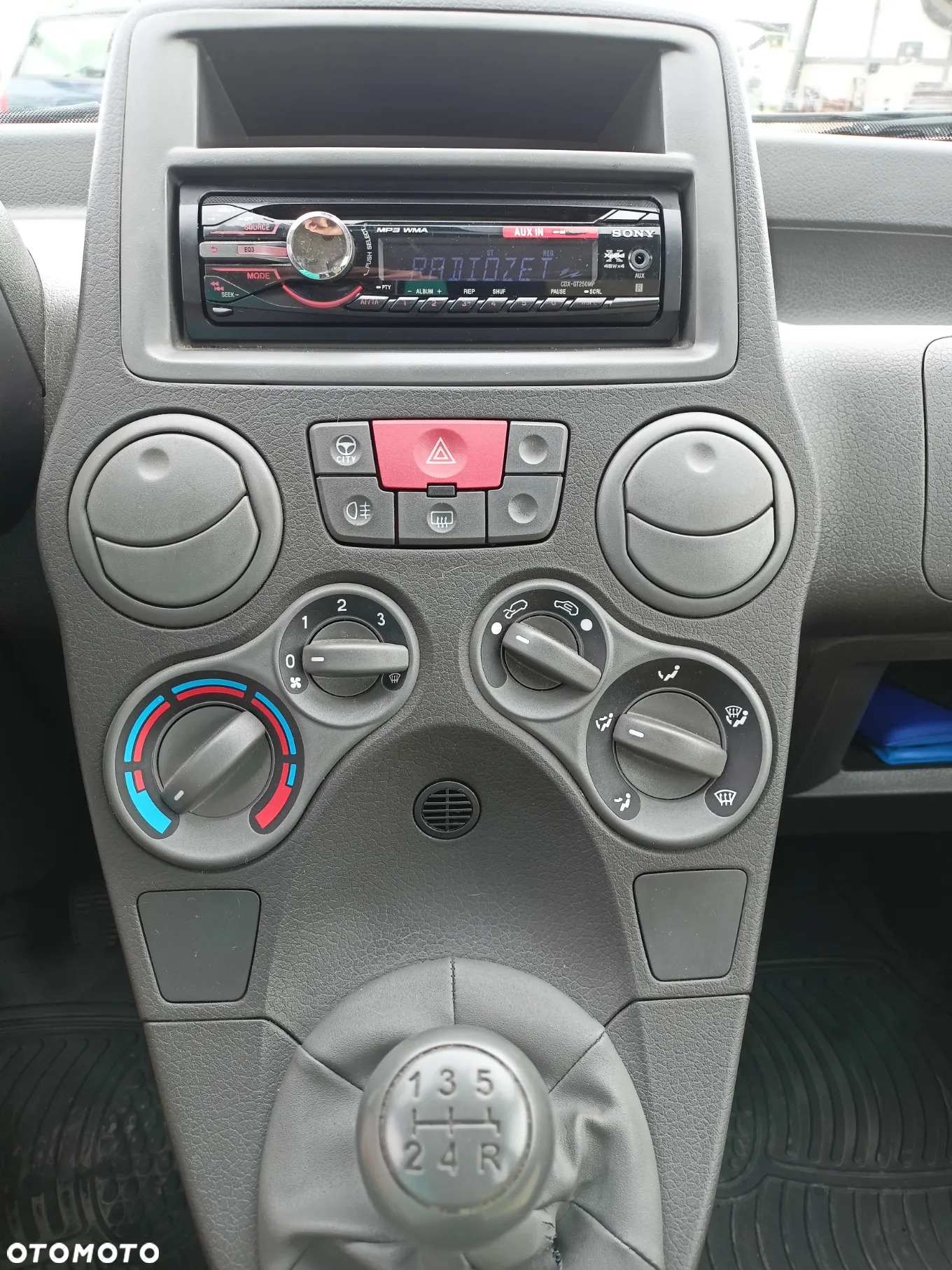 Fiat Panda - 11