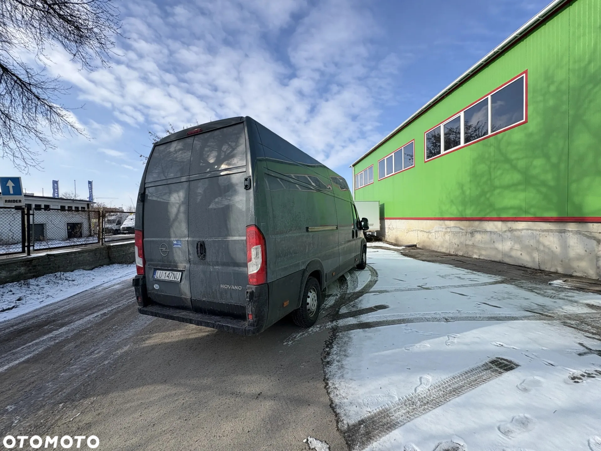 Peugeot Boxer L3H2 - 3