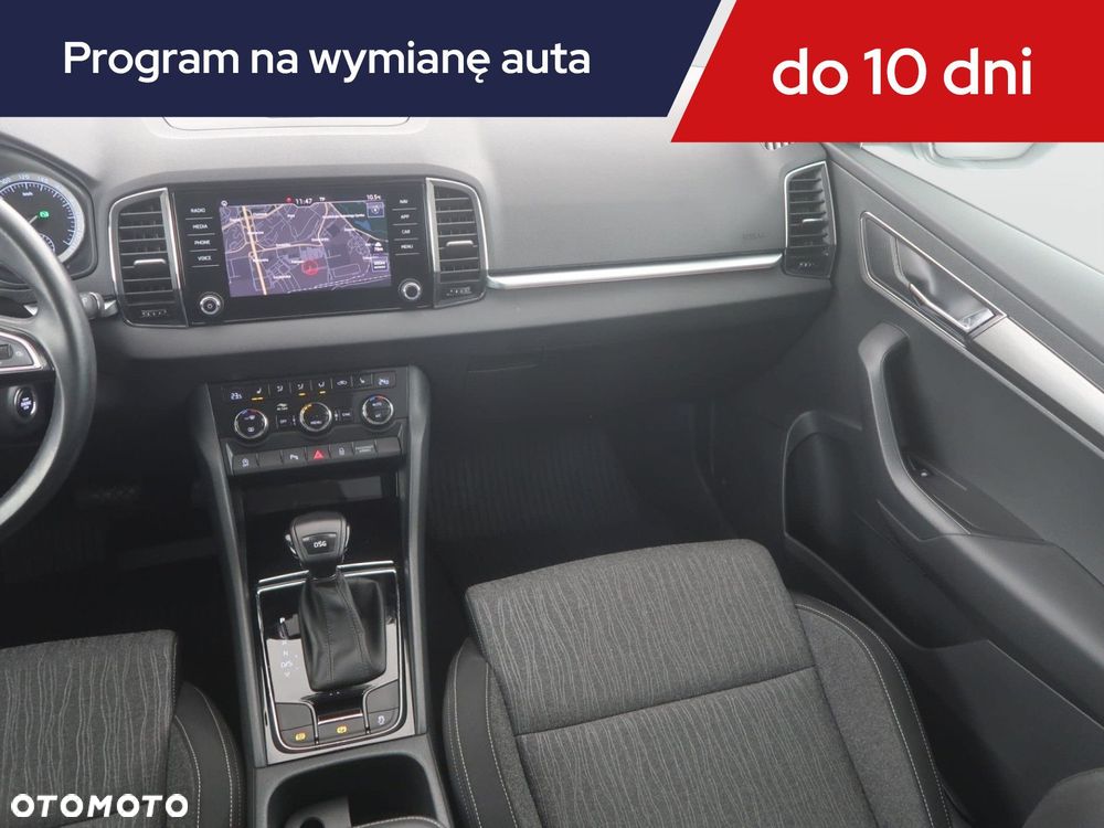 Skoda Karoq - 10