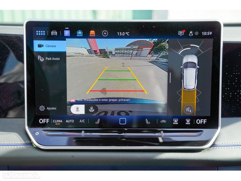 VW Tiguan 1.5 TSI eHybrid R-Line DSG - 13