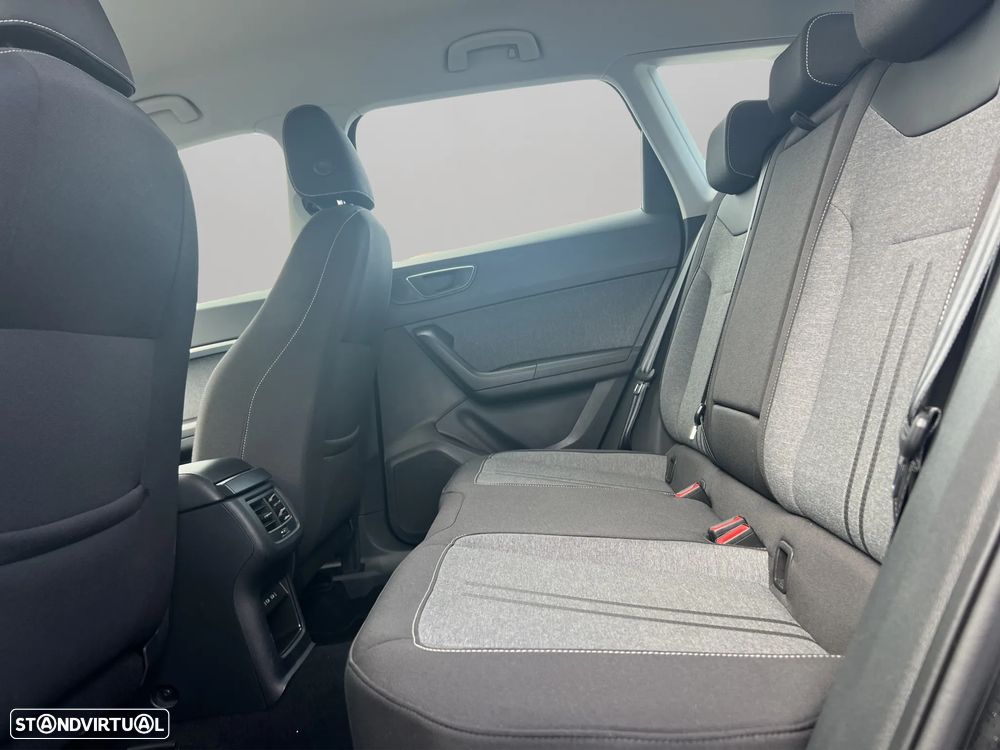 SEAT Ateca 1.0 TSI Style - 12