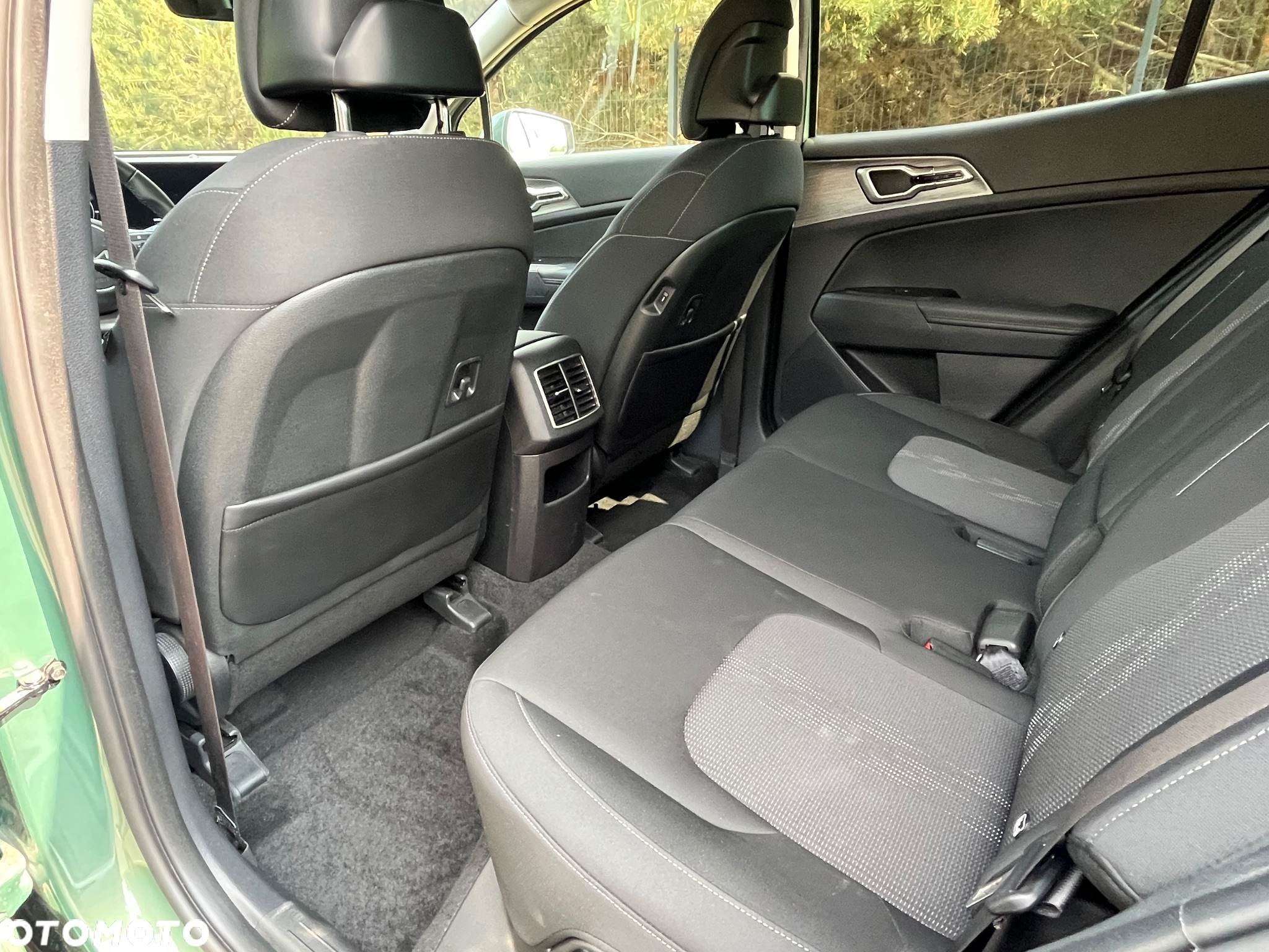 Kia Sportage 1.6 T-GDI 2WD Eco-Dynamics+ (48V M-H) Vision - 18