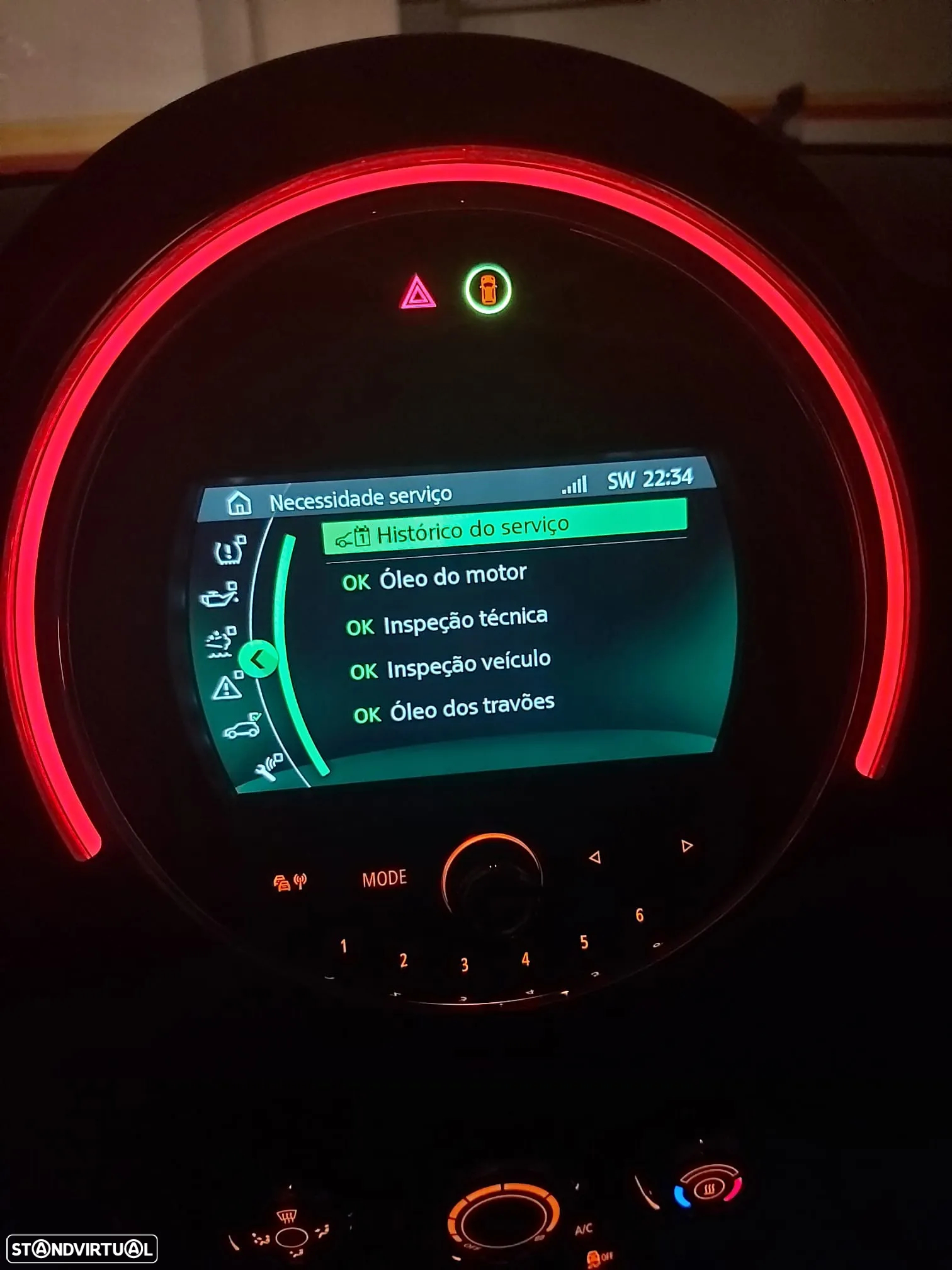 MINI Clubman One D 4Business - 12