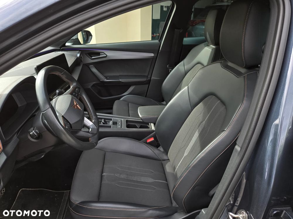 Cupra Formentor - 10