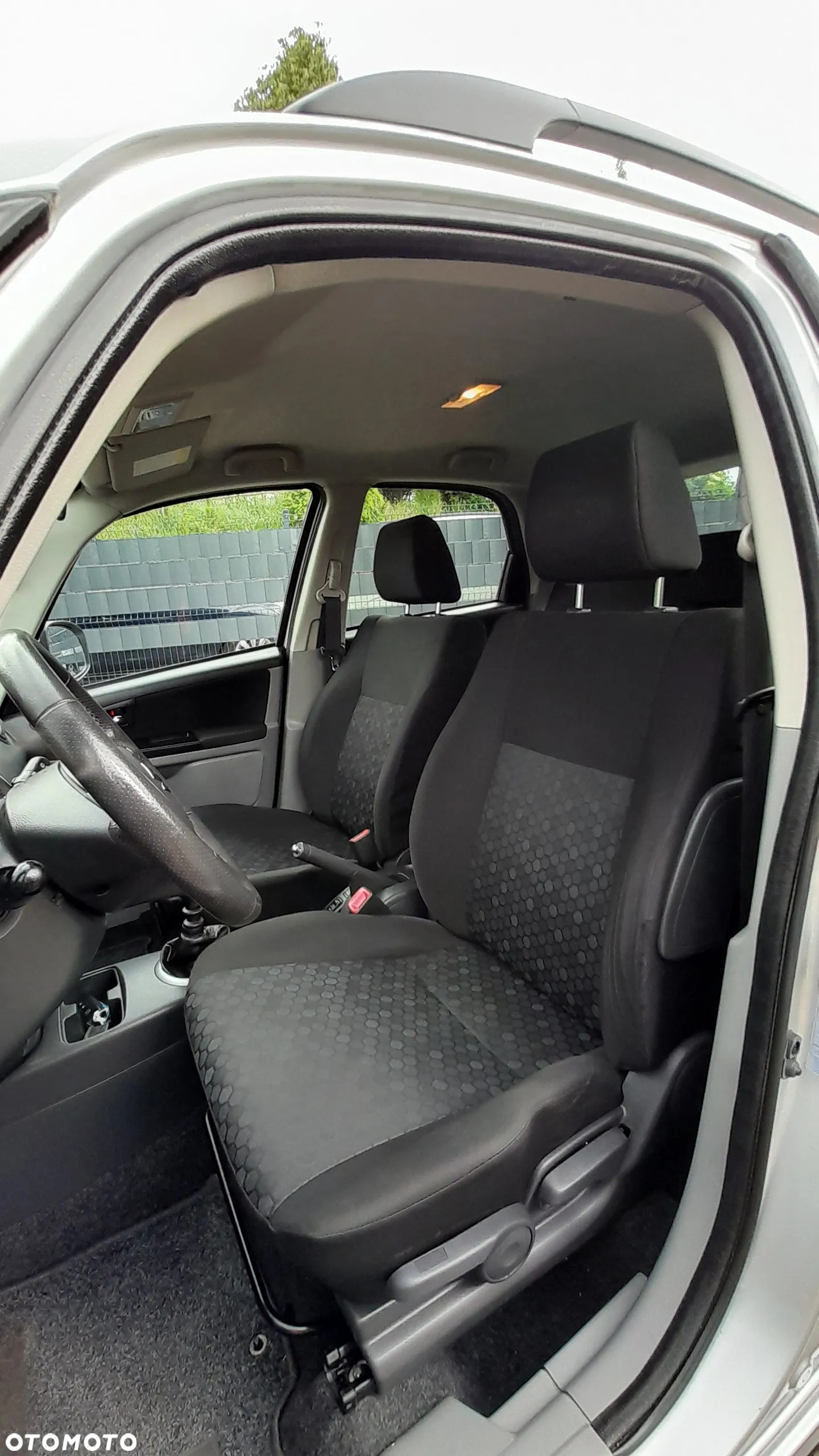 Suzuki SX4 - 14