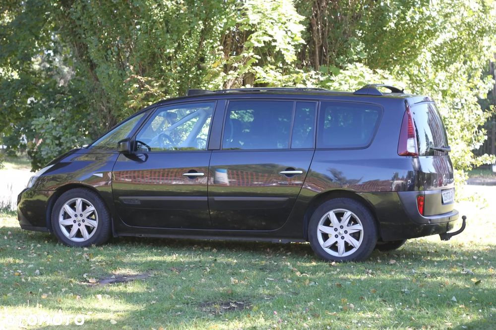 Renault Espace 2.0 dCi Initiale ESM - 5