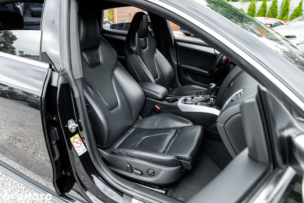 Audi S5 Sportback S tronic - 25