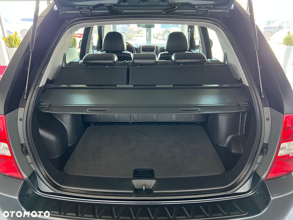 Kia Sportage - 26