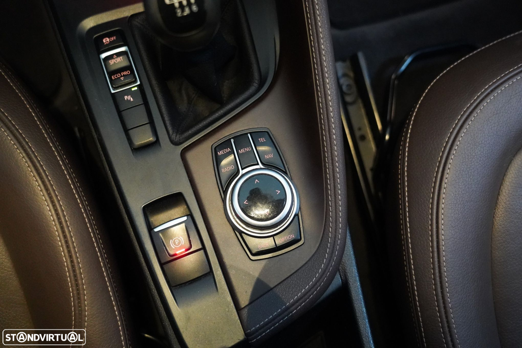 BMW X1 18 d sDrive Advantage - 18