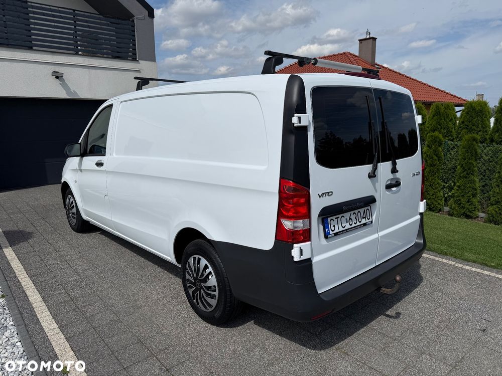 Mercedes-Benz Vito - 6