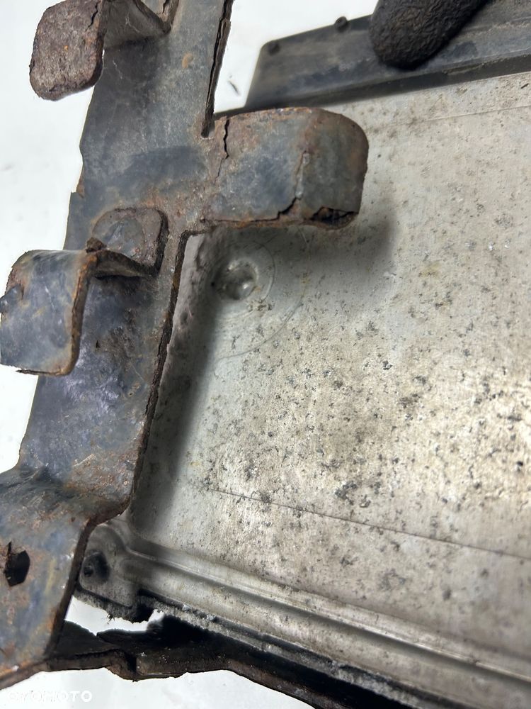 Saab 93 9-3 sterownik silnika moduł komputer TTiD Dtr 180ps 55568896 bez DPF - 2