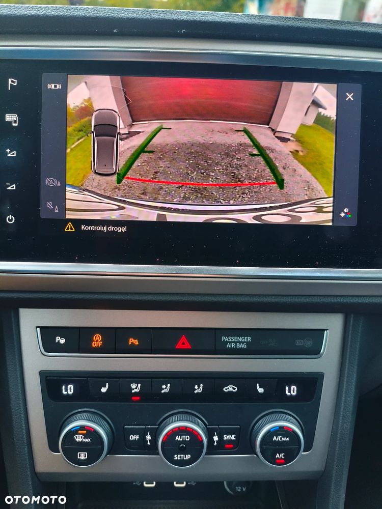 Seat Ateca 2.0 TDI Xperience S&S DSG - 25