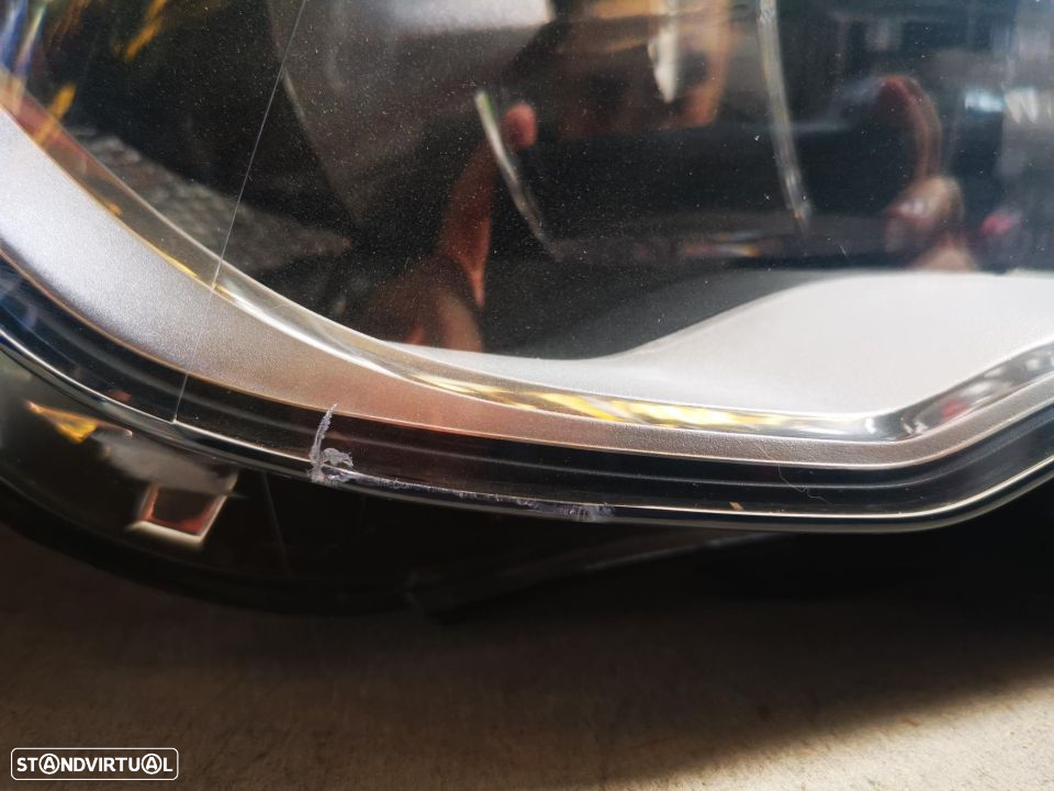 BMW X1 F48 FAROL DIREITO - FF265 - 4