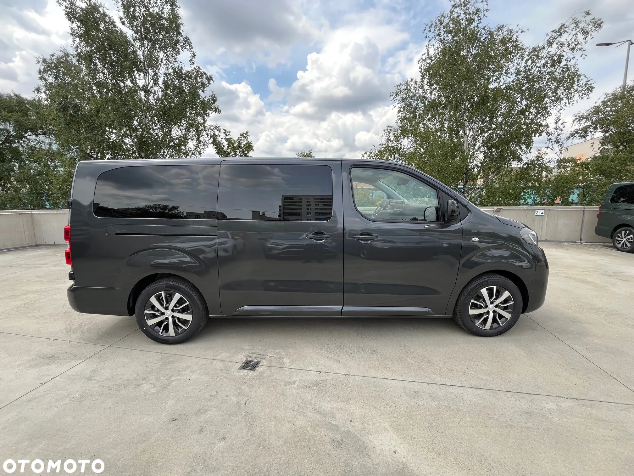 Toyota Proace Verso 2.0 D4-D Long Business - 4