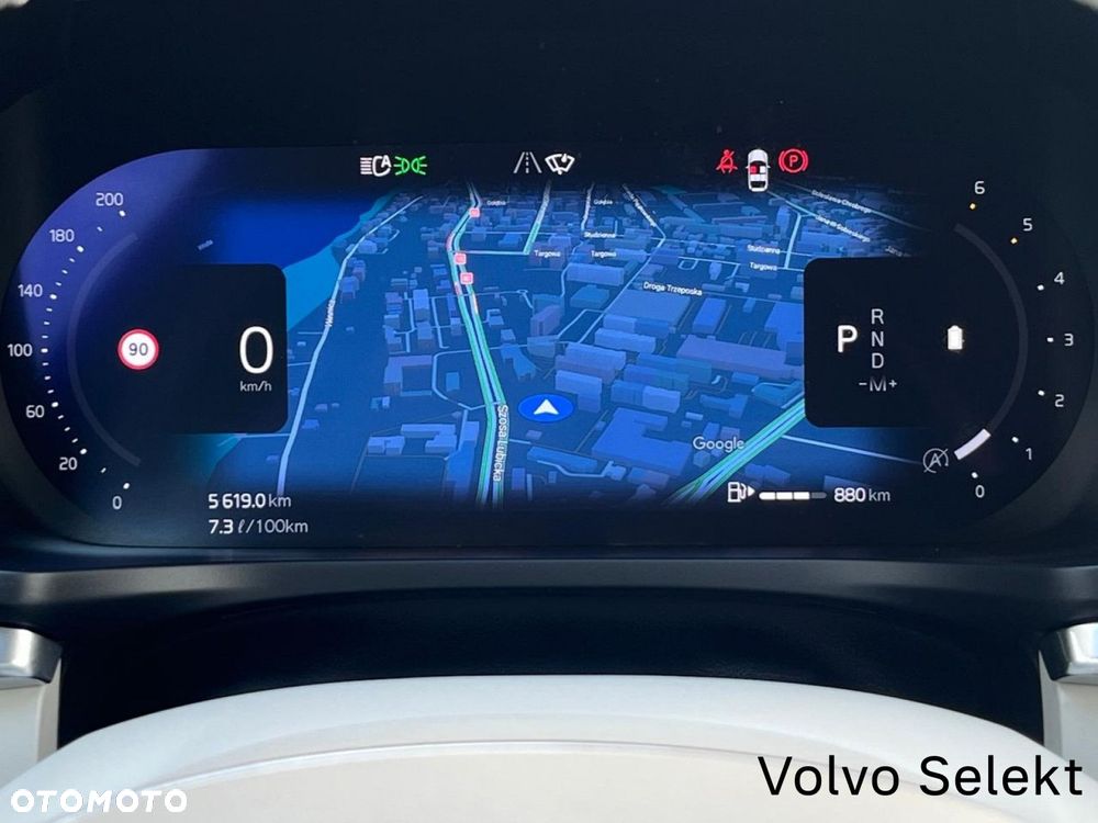 Volvo V60 Cross Country - 28