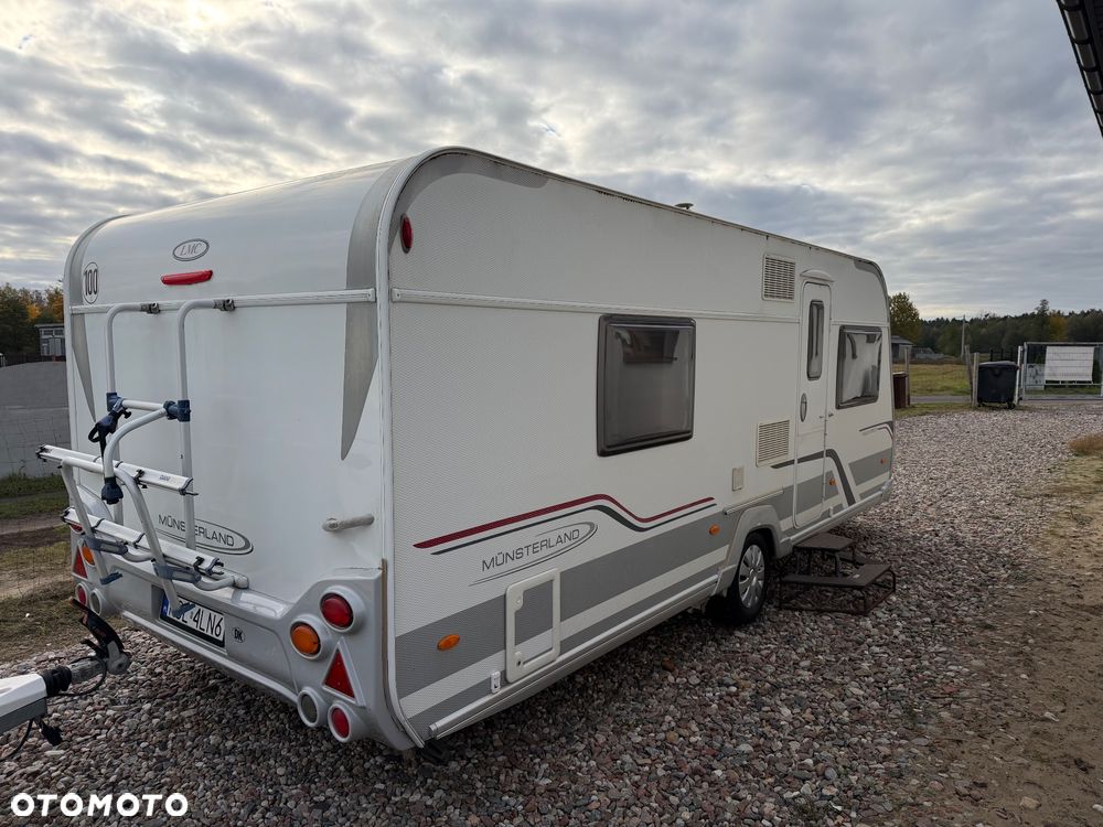 LMC Munsterland 560 musica - 3