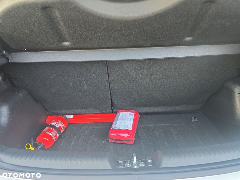 Kia Picanto 1.0 M - 23