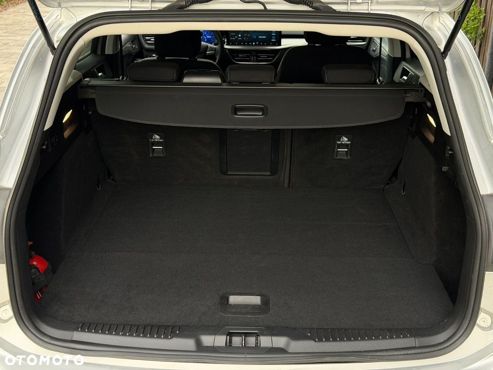 Ford Focus 1.5 EcoBlue Titanium X - 15