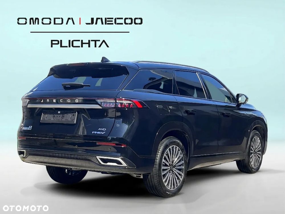 Jaecoo 8 - 6