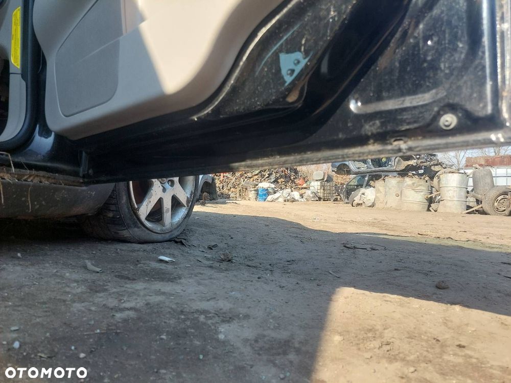 DRZWI KOMPLETNE PRAWY PRZÓD VOLVO V50 I 019-26 - 9