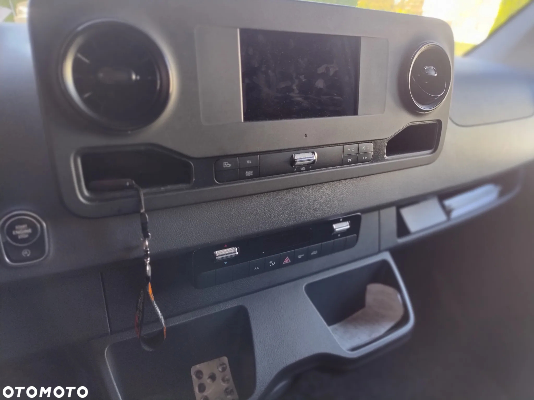 Mercedes-Benz Sprinter 316 cdi - 12