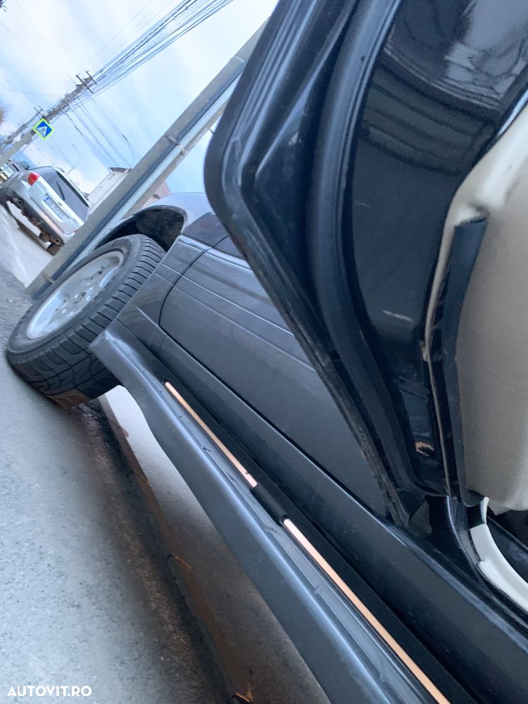 Lexus Seria LX - 27