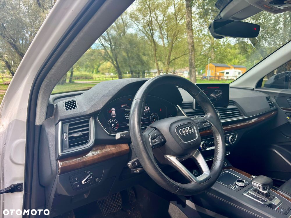 Audi Q5 - 19