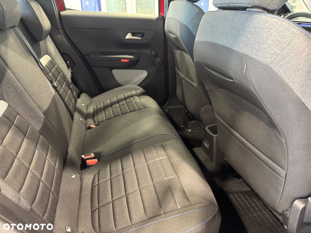 Citroën C3 1.2 T Plus - 10
