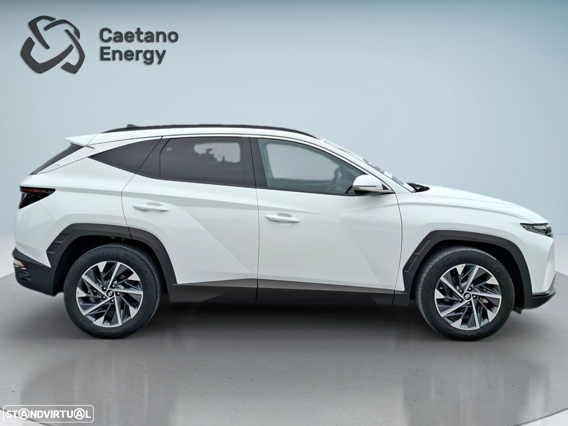 Hyundai Tucson 1.6 T-GDi Premium - 9